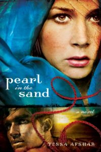 Pearl in the Sand by Tessa Afshar Pearl in the Sand by Tessa Afshar